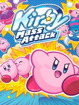 あつめて!カービィのパッケージ