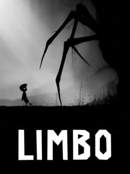 LIMBOのパッケージ
