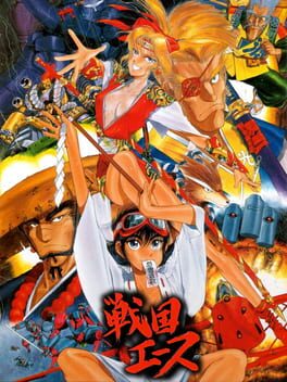 戦国エースのパッケージ